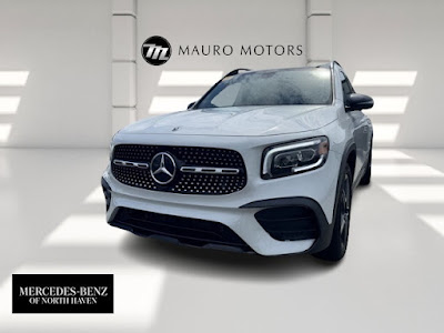 2021 Mercedes-Benz GLB GLB 250