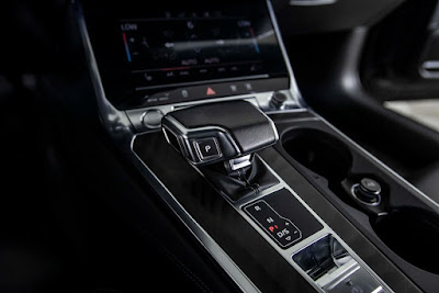 2019 Audi A7