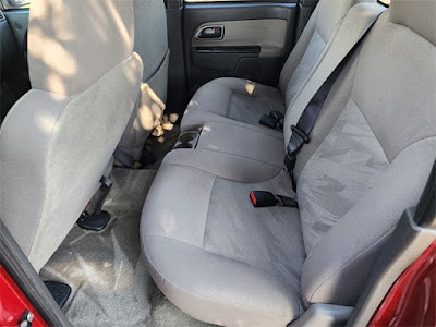 2005 Chevrolet Colorado LS