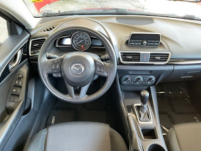 2014 Mazda Mazda3 i Sport