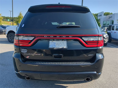 2021 Dodge Durango GT