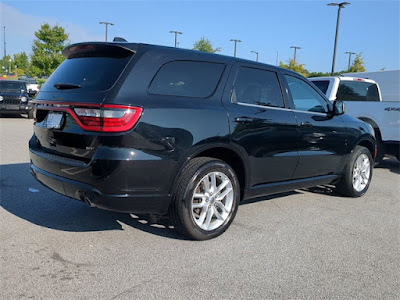 2021 Dodge Durango GT