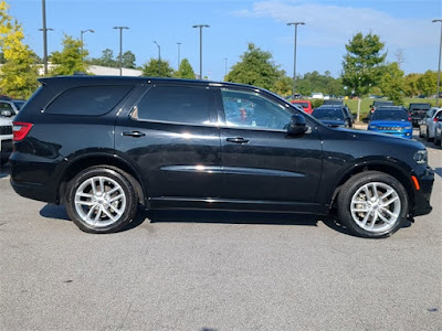 2021 Dodge Durango GT