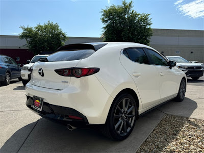 2020 Mazda Mazda3 Base