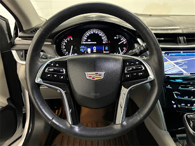 2017 Cadillac XTS Luxury