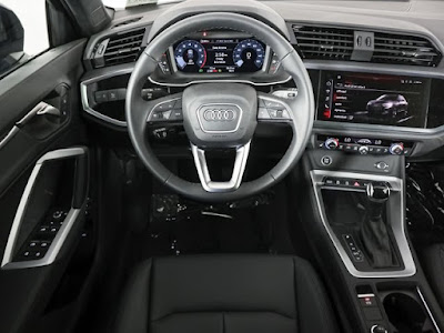 2024 Audi Q3 Premium