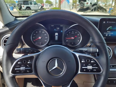 2020 Mercedes-Benz GLC GLC 300