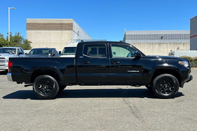 2021 Toyota Tacoma 2WD SR5 Double Cab 6 Bed V6 AT2WD SR5 Double