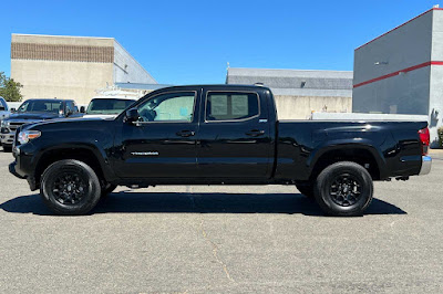 2021 Toyota Tacoma 2WD SR5 Double Cab 6 Bed V6 AT2WD SR5 Double