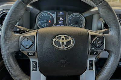 2021 Toyota Tacoma 2WD SR5 Double Cab 6 Bed V6 AT2WD SR5 Double