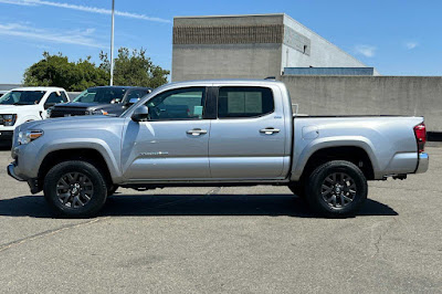 2021 Toyota Tacoma 2WD SR5 Double Cab 5 Bed V6 AT2WD SR5 Double