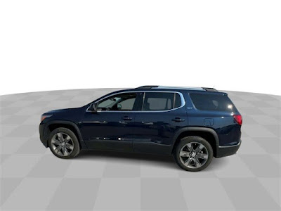 2017 GMC Acadia SLT