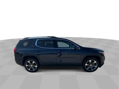 2017 GMC Acadia SLT