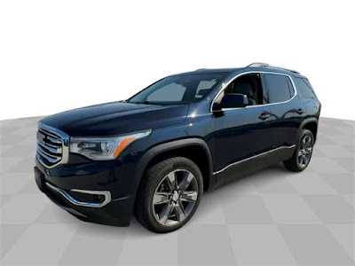 2017 GMC Acadia SLT