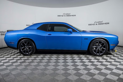 2023 Dodge Challenger R/T