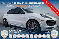 2023 Porsche Cayenne GTS