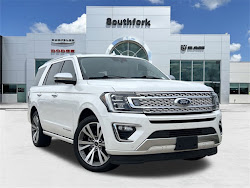 2020 Ford Expedition Platinum