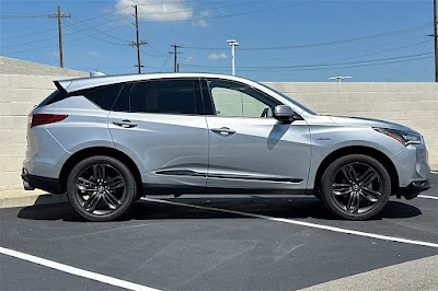 2024 Acura RDX A-Spec Package