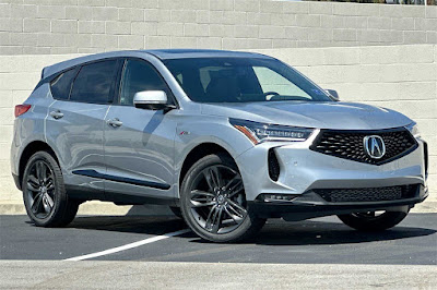 2024 Acura RDX A-Spec Package