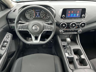 2022 Nissan Sentra S