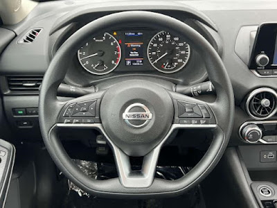 2022 Nissan Sentra S