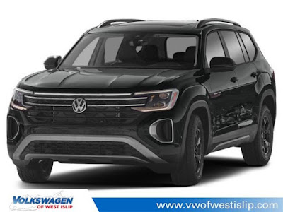 2024 Volkswagen Atlas 2.0T Peak Edition SE w/Technology