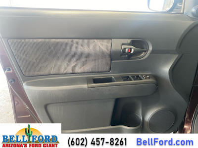 2014 Scion xB Base