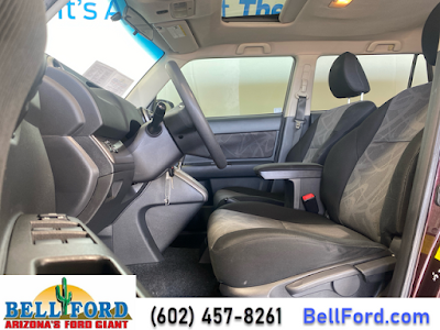 2014 Scion xB Base