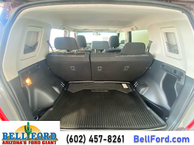 2014 Scion xB Base