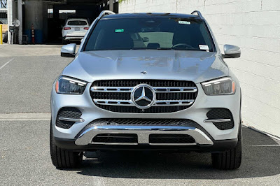 2024 Mercedes-Benz GLE GLE 450e