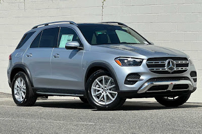 2024 Mercedes-Benz GLE GLE 450e