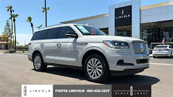 2022 Lincoln Navigator Standard