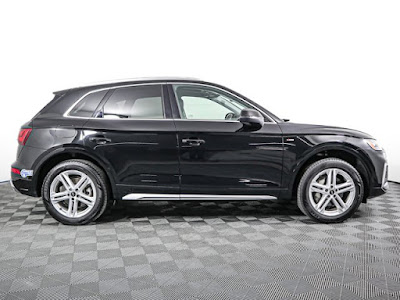 2021 Audi Q5 Premium Plus