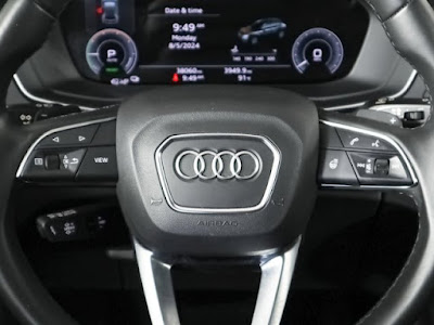 2021 Audi Q5 Premium Plus