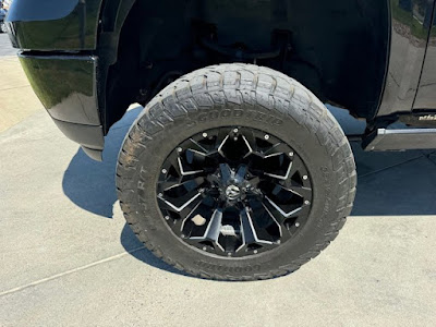 2014 GMC Sierra 2500HD Denali