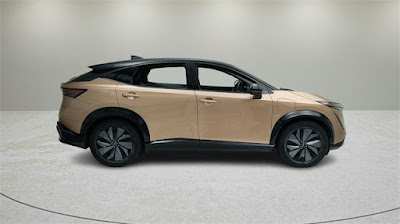 2023 Nissan Ariya PLATINUM+ e-4ORCE