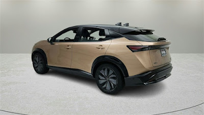 2023 Nissan Ariya PLATINUM+ e-4ORCE