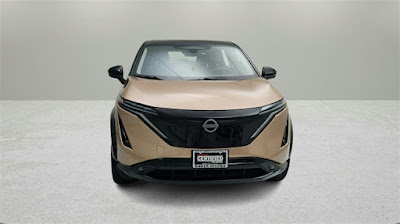 2023 Nissan Ariya PLATINUM+ e-4ORCE