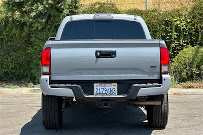 2019 Toyota Tacoma TRD Off-Road