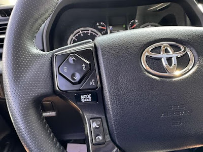 2021 Toyota 4Runner TRD Pro