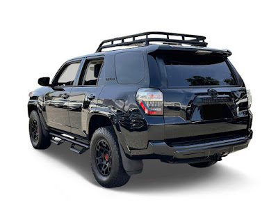 2021 Toyota 4Runner TRD Pro