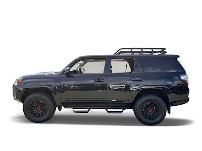 2021 Toyota 4Runner TRD Pro