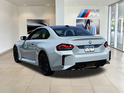 2024 BMW M2 Base