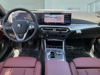 2024 BMW 4 Series 430i Gran Coupe