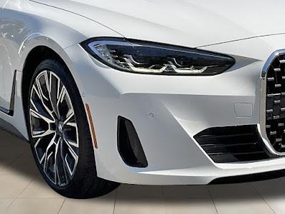 2024 BMW 4 Series 430i Gran Coupe