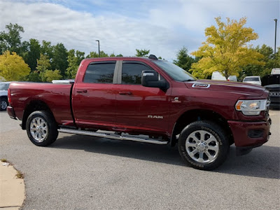 2023 RAM 2500 Big Horn