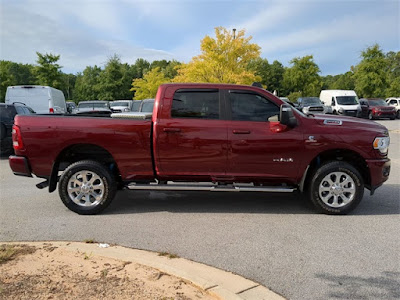 2023 RAM 2500 Big Horn