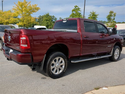 2023 RAM 2500 Big Horn