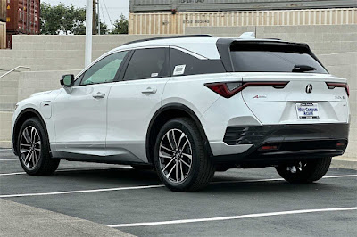 2024 Acura ZDX Base