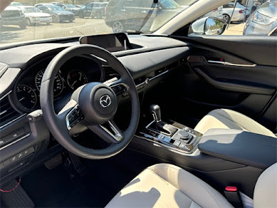 2024 Mazda CX-30 2.5 S Preferred Package